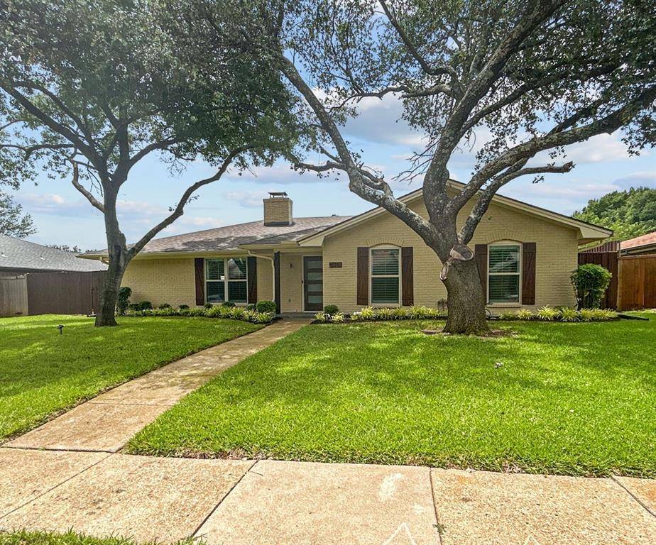 Plano, TX 75075,2408 Sierra Lane