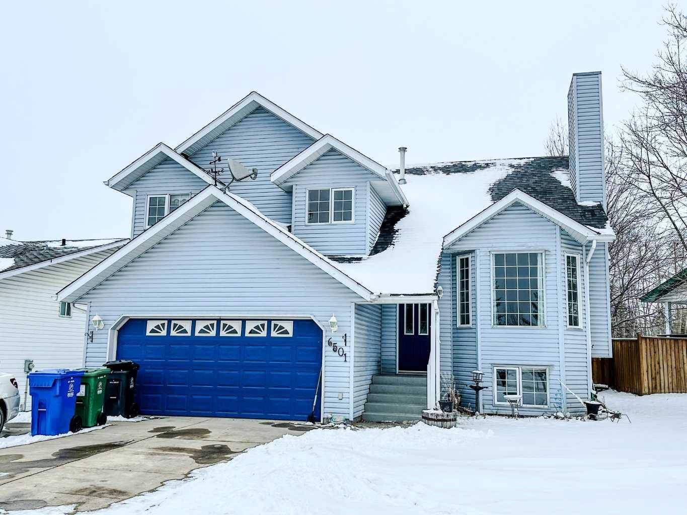 Rocky Mountain House, AB T4T 1N6,6501 58 ST