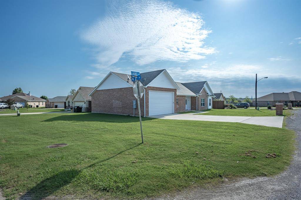 Wills Point, TX 75169,638 Laurel Drive