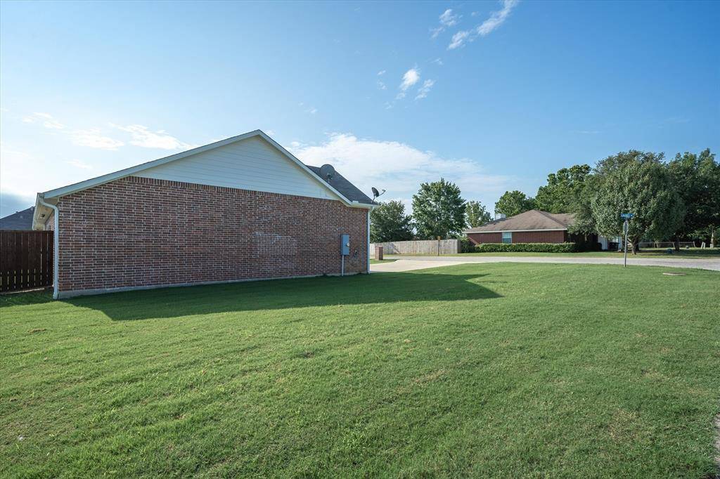 Wills Point, TX 75169,638 Laurel Drive