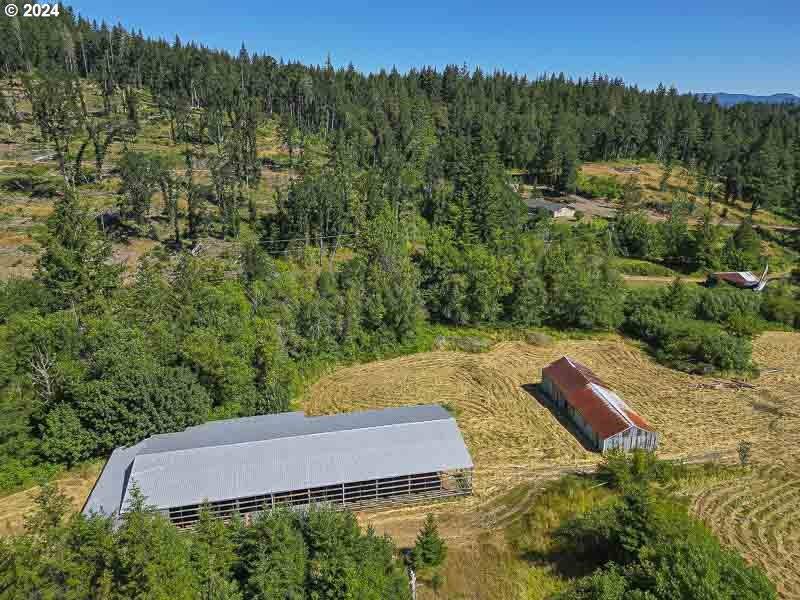 Willamina, OR 97396,0 Fort HIll Rd