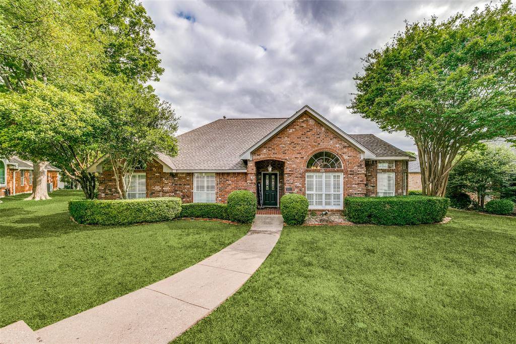 Rockwall, TX 75087,903 Alta Mesa Circle