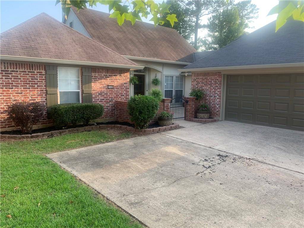 Shreveport, LA 71106,10480 Plum Creek Drive