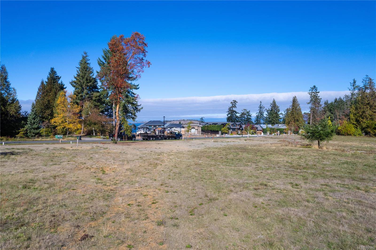 Lantzville, BC V0R 2H0,Lot 7 Sunbury Rd