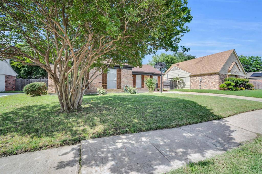 Arlington, TX 76018,1707 Country Lane