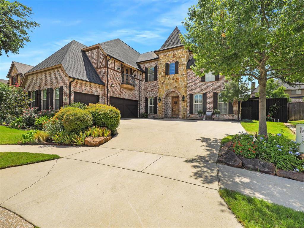 Frisco, TX 75033,10975 Stone House Lane