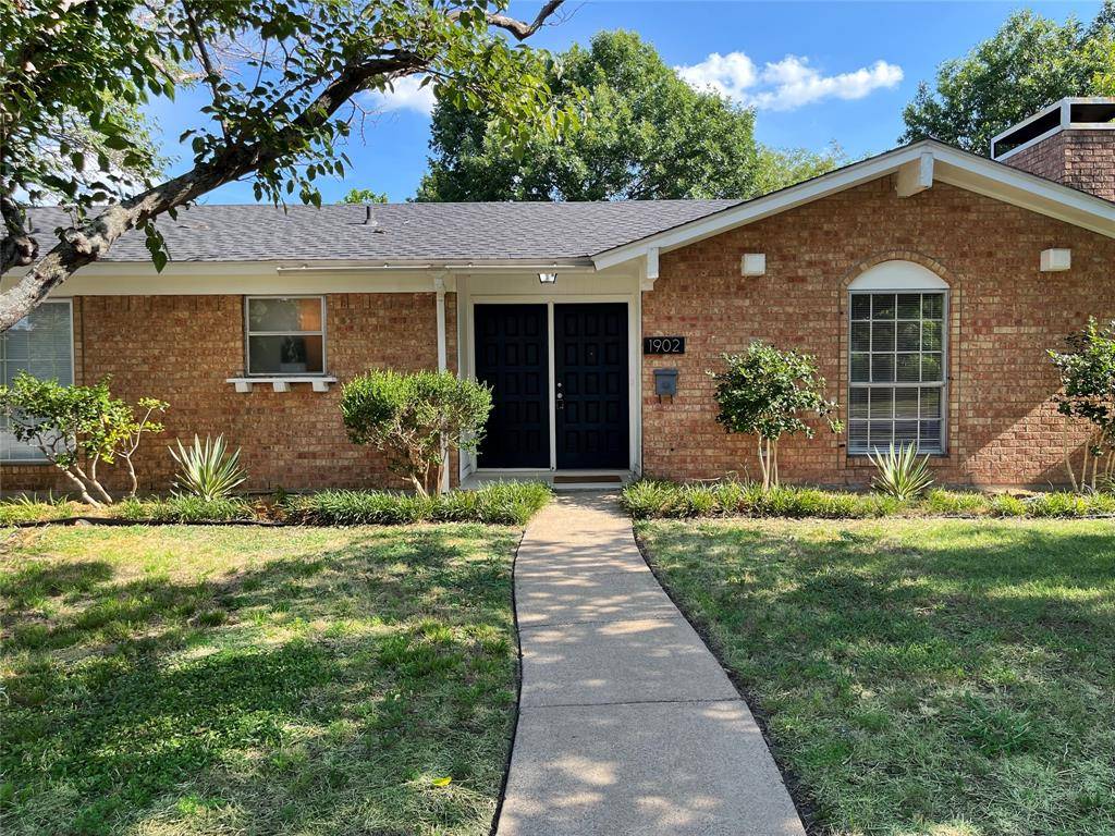 Garland, TX 75044,1902 Powderhorn Drive