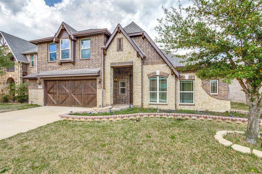 Forney, TX 75126,1112 Wedgewood Drive