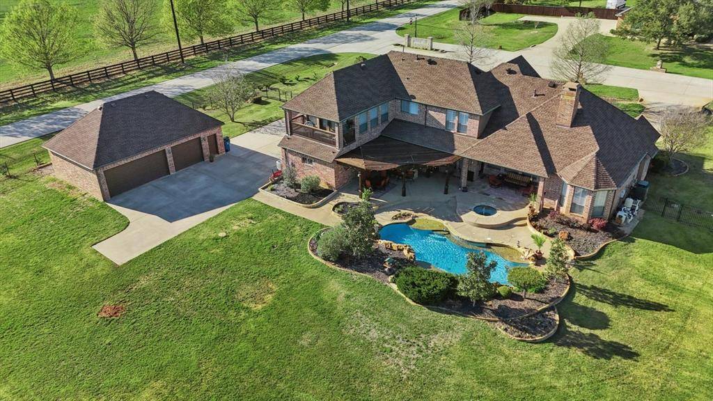 Double Oak, TX 75077,100 Thornhill Circle