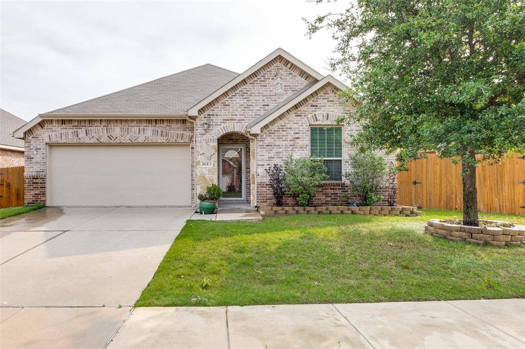 Little Elm, TX 75068,1613 Rosson Road