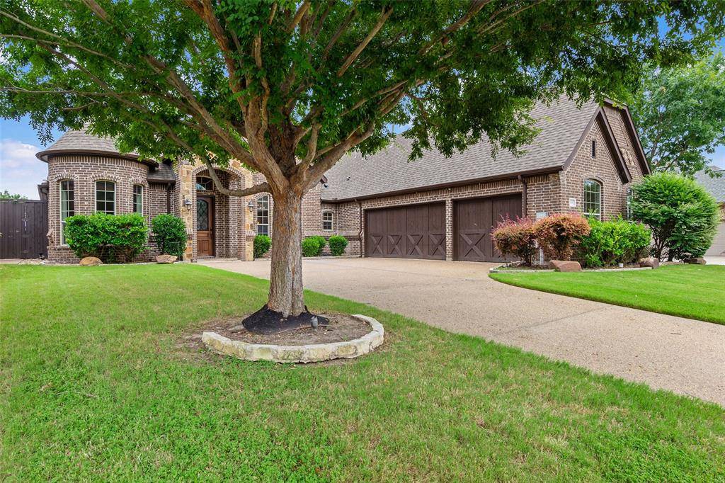 Garland, TX 75044,818 Rimes Drive