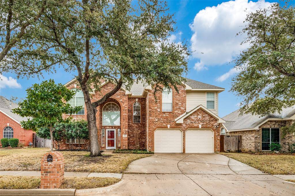 Keller, TX 76248,1357 Gatewood Drive