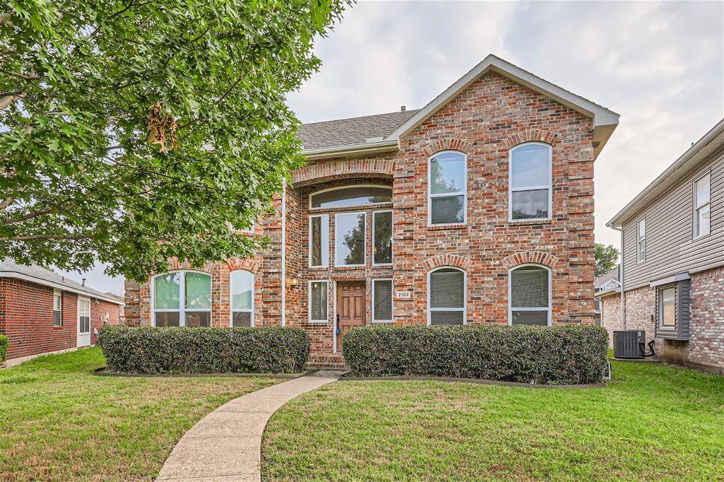 Garland, TX 75040,2102 Foxglove Court