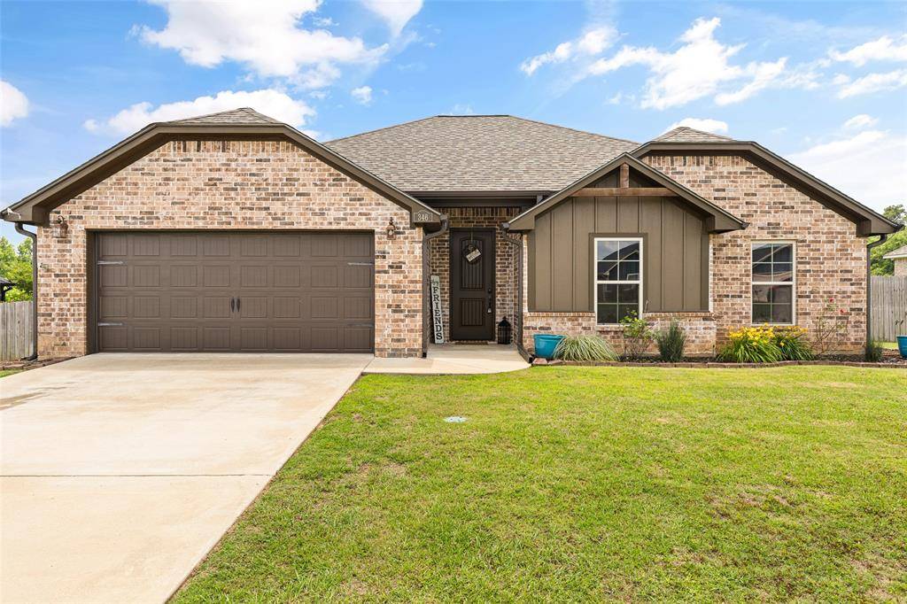 Lindale, TX 75771,346 Smith Circle