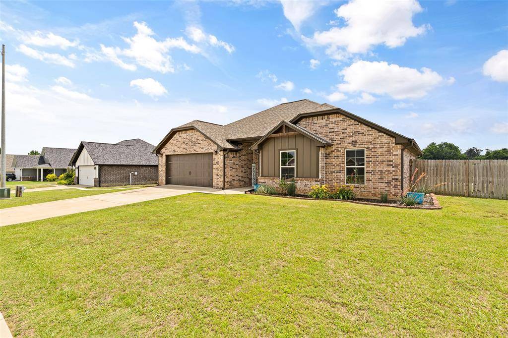 Lindale, TX 75771,346 Smith Circle