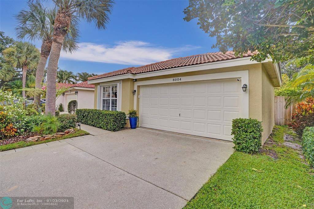 Boynton Beach, FL 33436,8004 Red Reef Lane