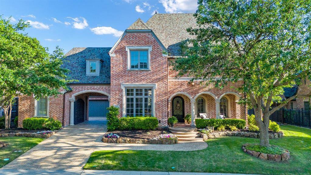 Frisco, TX 75034,8405 Stone River Drive