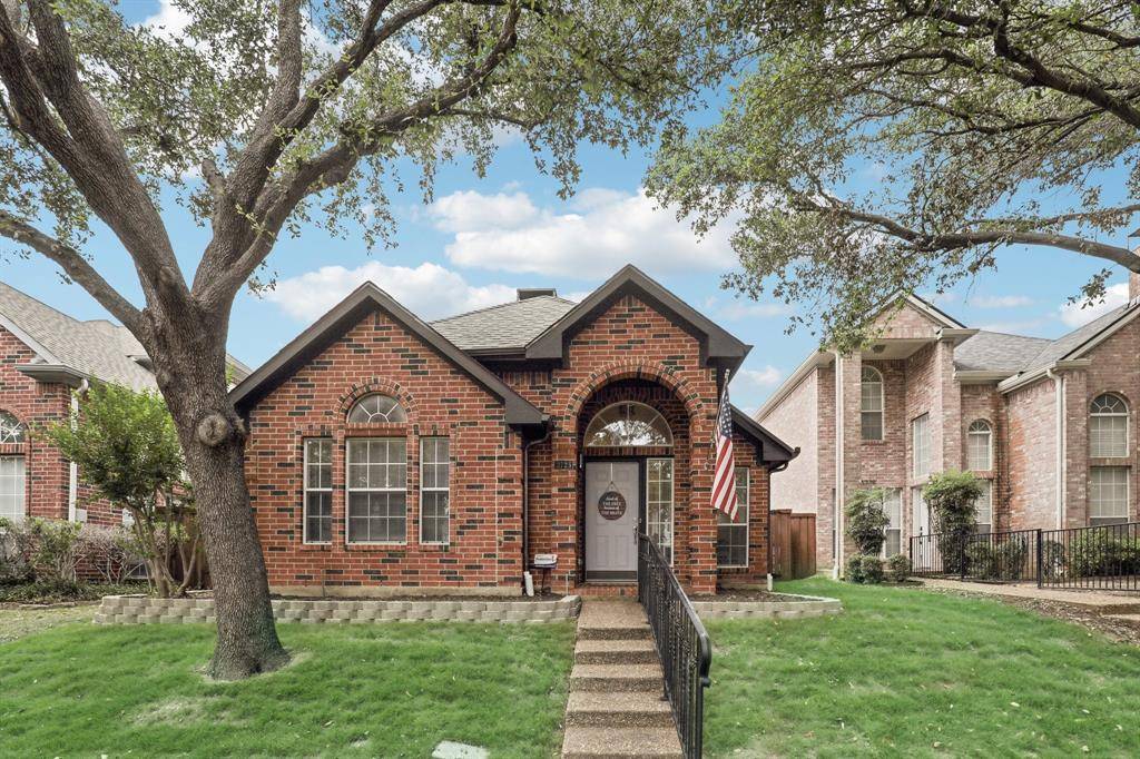 Addison, TX 75001,3725 Camden Lane