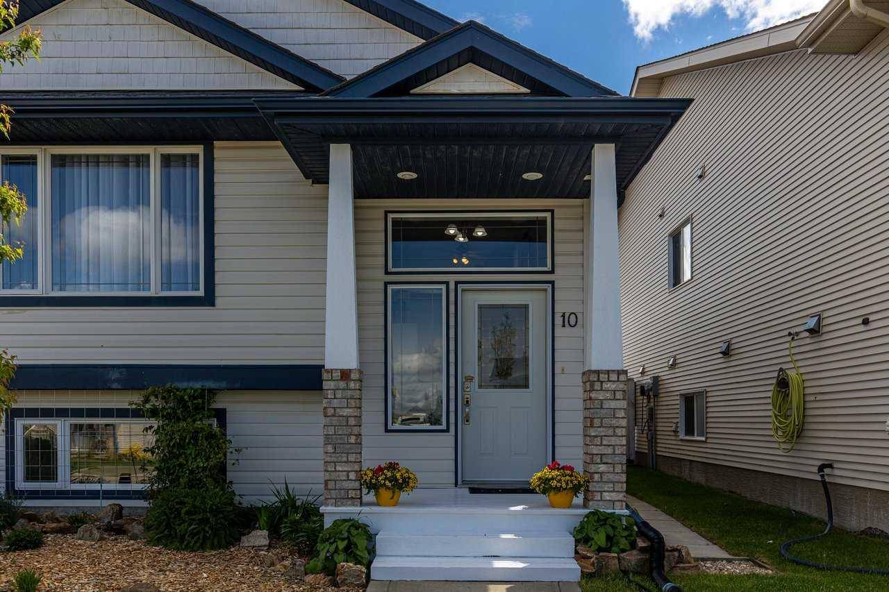 Sylvan Lake, AB T4S 2N1,10 Lodge PL