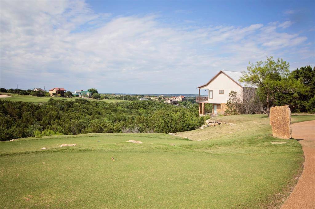 Graford, TX 76449,Lot 67 Cherry Hill Drive