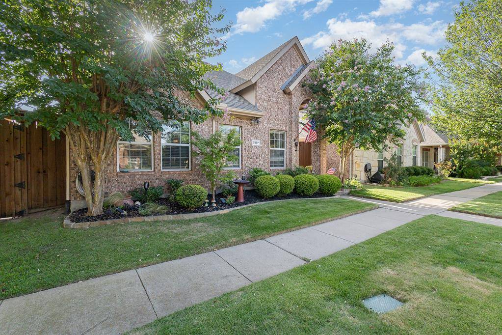 Frisco, TX 75035,7897 Crampton Lane