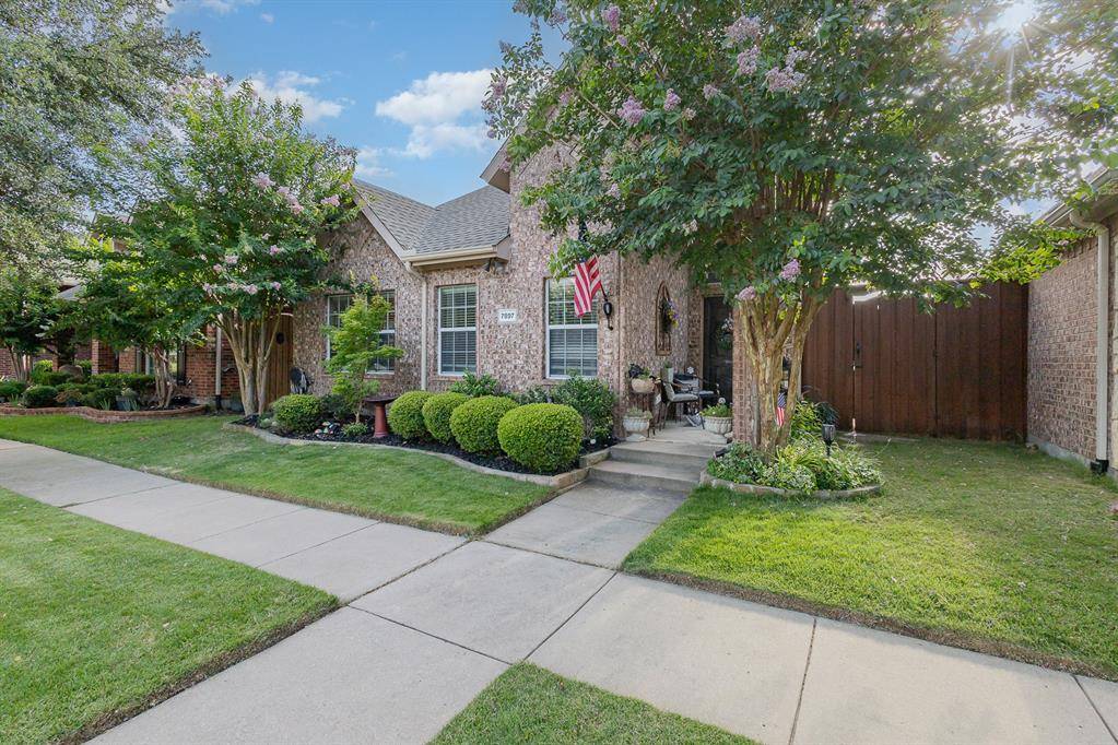 Frisco, TX 75035,7897 Crampton Lane