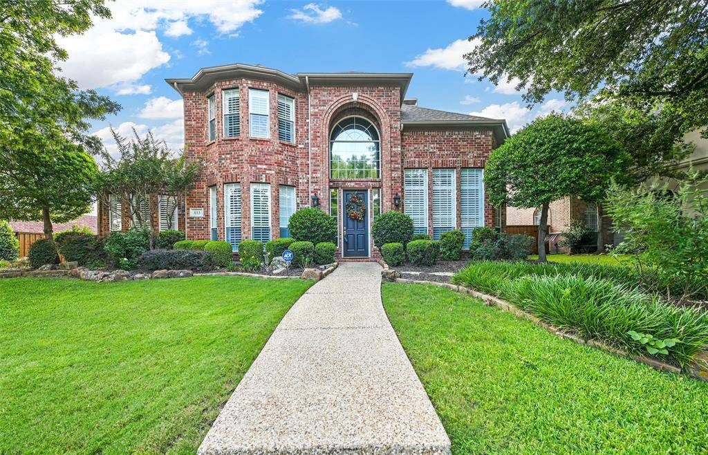 Allen, TX 75013,613 Uvalde Court