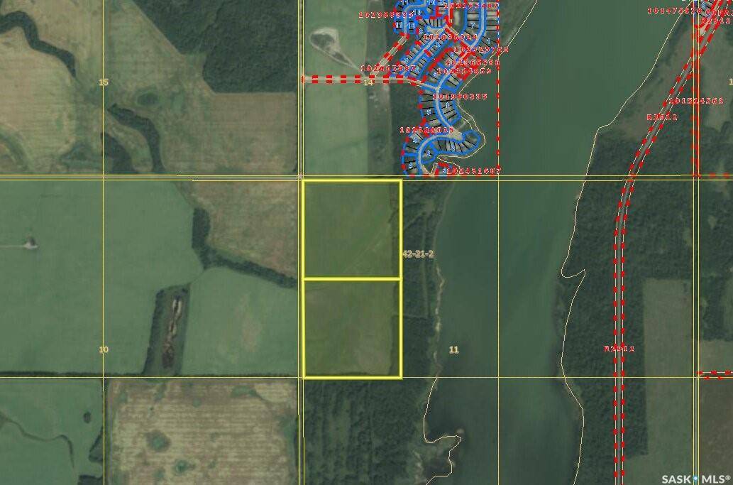 Lake Lenore Rm No. 399, SK S0K 3V0,Rural Address