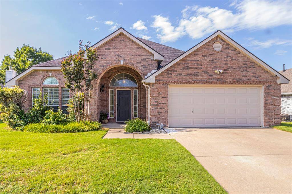 Midlothian, TX 76065,3217 Blue Jay Lane