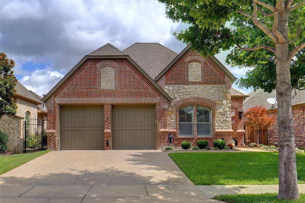 Keller, TX 76248,713 Silver Lake Drive