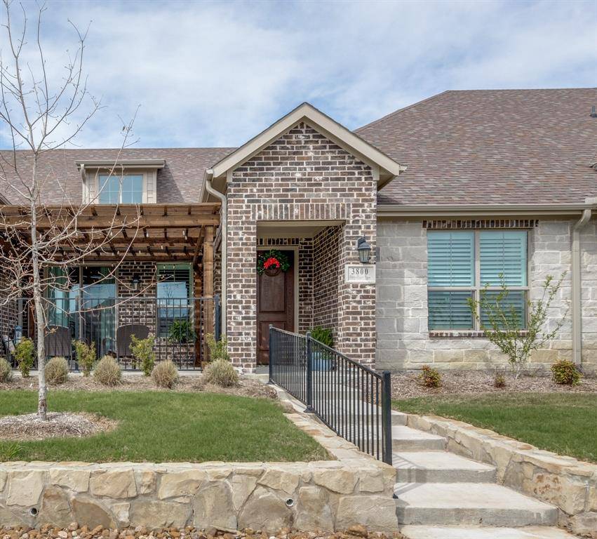 Prosper, TX 75078,3800 White Clover Lane