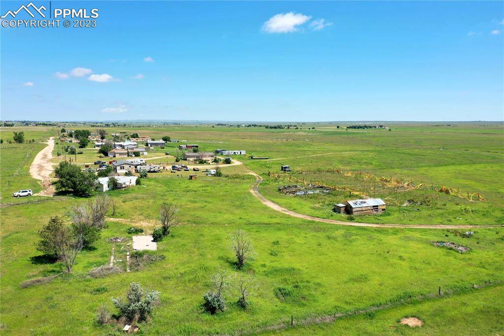 Calhan, CO 80808,3455 Wiesner RD