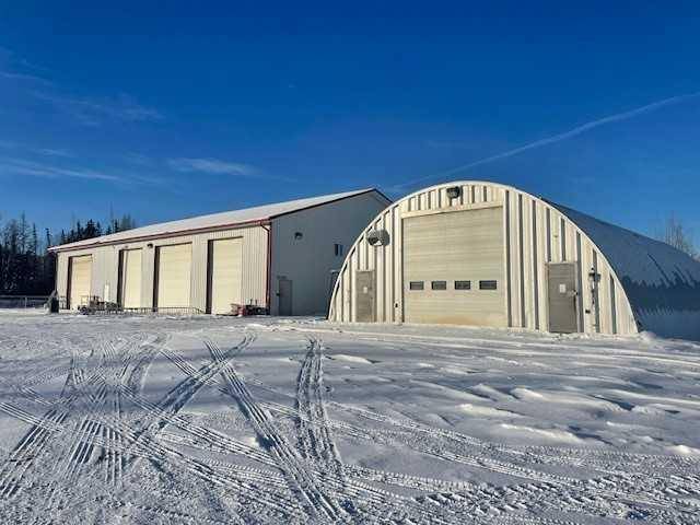 Conklin, AB T0P 1H1,189 Northland Drive Rr