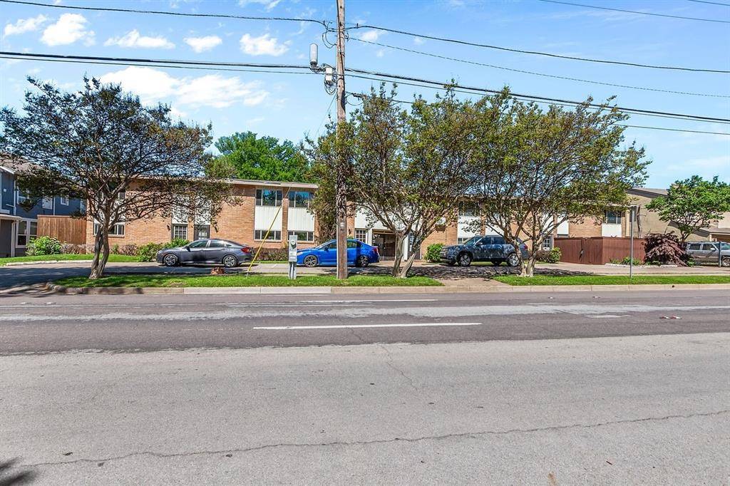 Dallas, TX 75204,4039 Cole Avenue #112