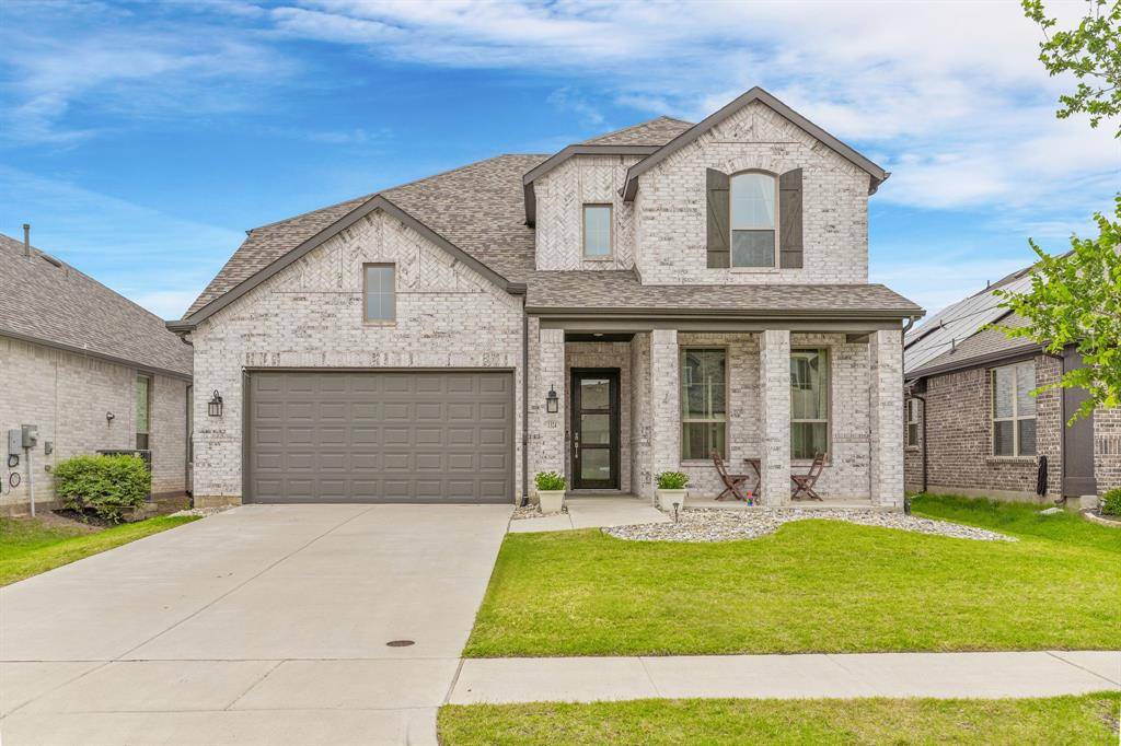 Aubrey, TX 76227,1324 Saddle Ridge Drive