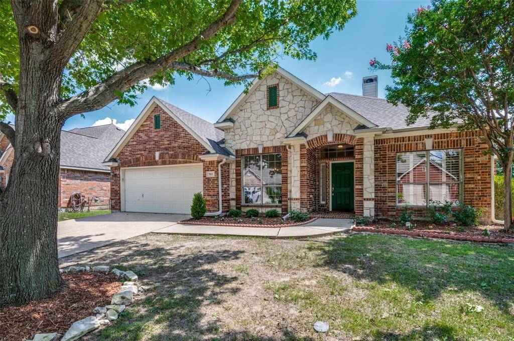 Mckinney, TX 75072,7913 Goldfinch Drive