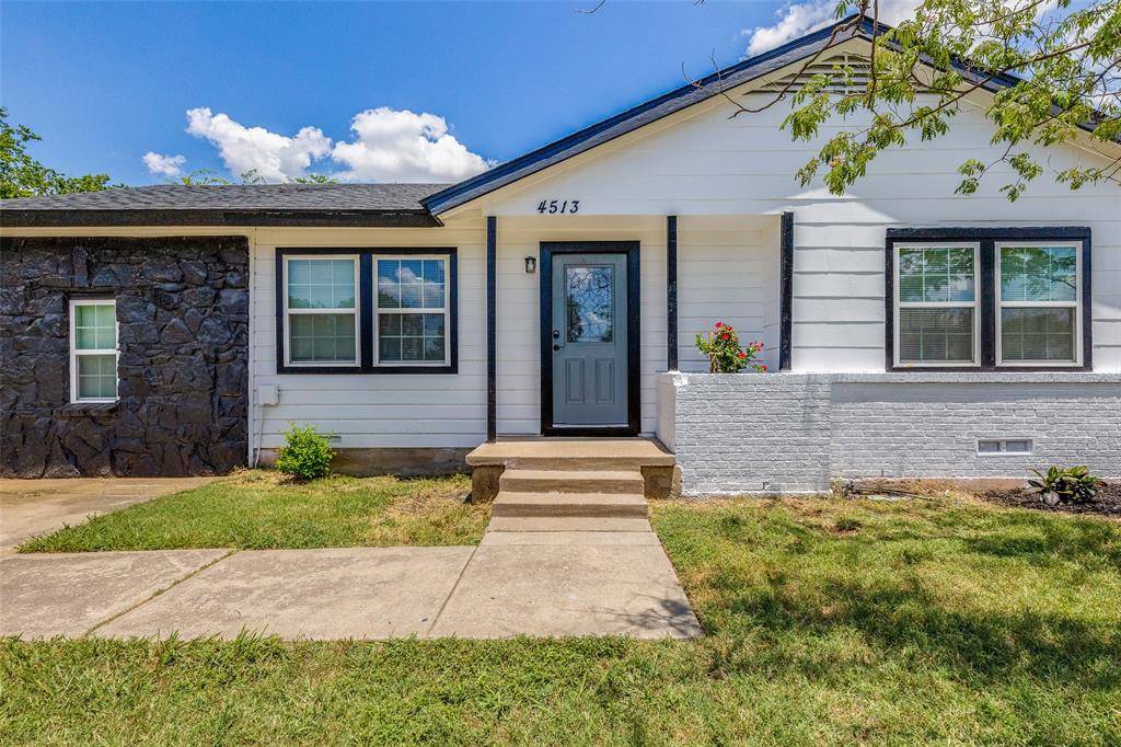 Fort Worth, TX 76119,4513 Reed Street