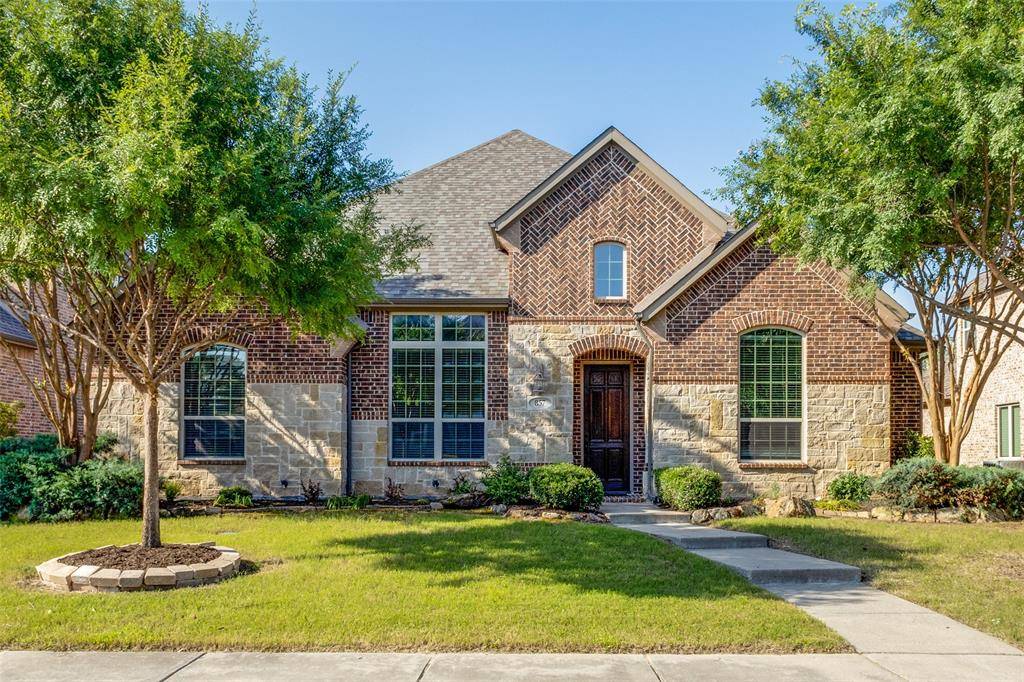 Allen, TX 75013,857 Fountain View Court