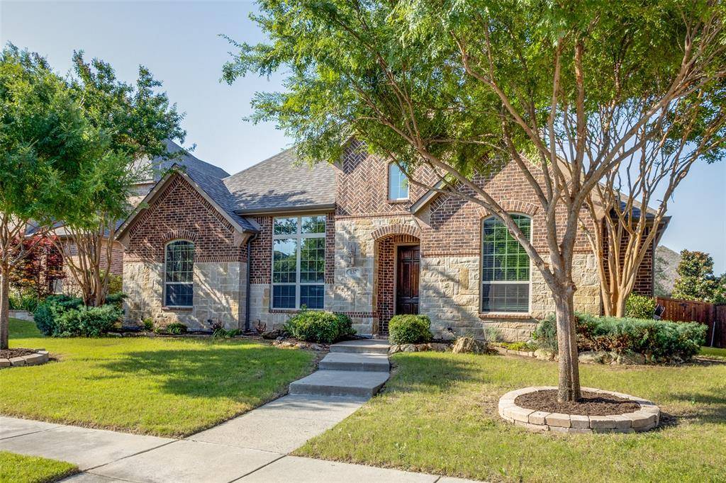 Allen, TX 75013,857 Fountain View Court