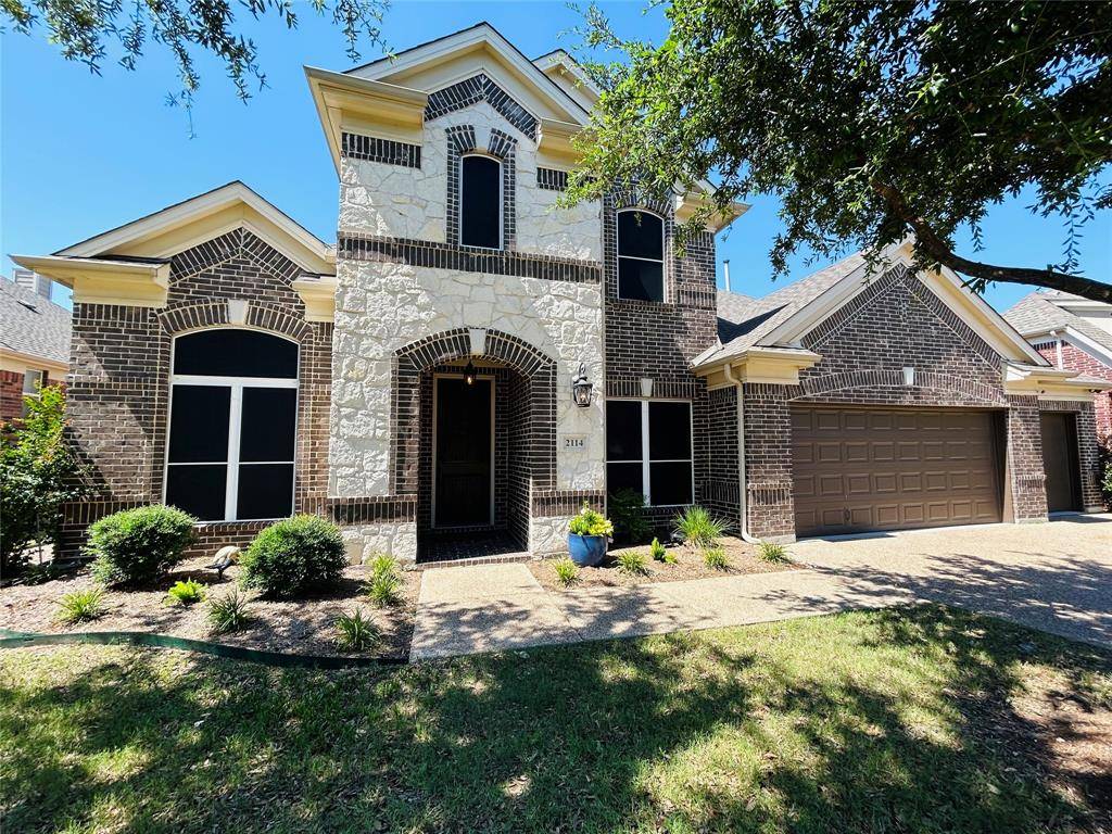 Wylie, TX 75098,2114 Dewsbury Drive