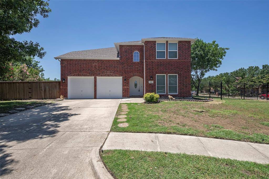 Fort Worth, TX 76262,13759 Bandera Ranch Court