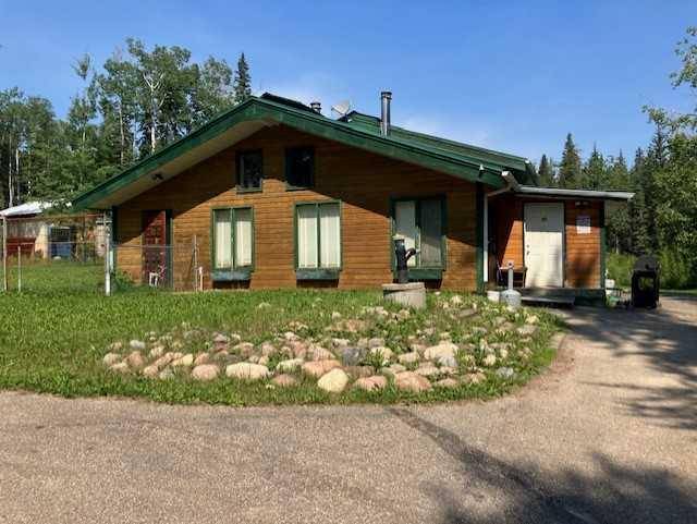 Conklin, AB T0P 1H1,118 Poplar DR