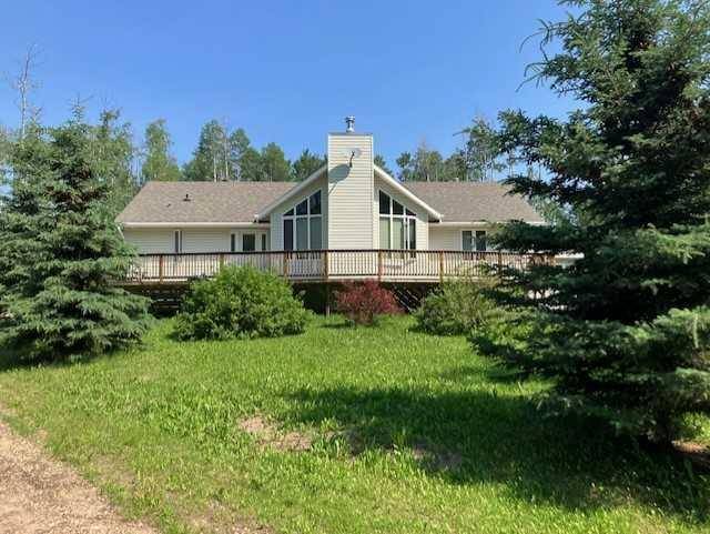 Conklin, AB T0P 1H1,158 Poplar DR