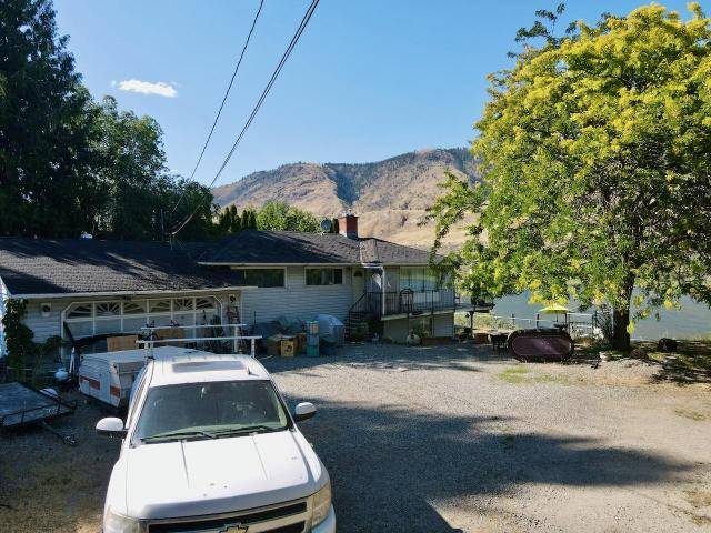 20 SKELLY ROAD, Kamloops, BC
