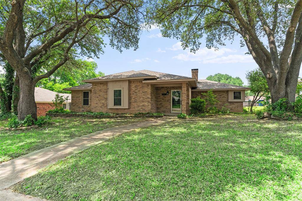 Garland, TX 75043,117 La Fawn Circle