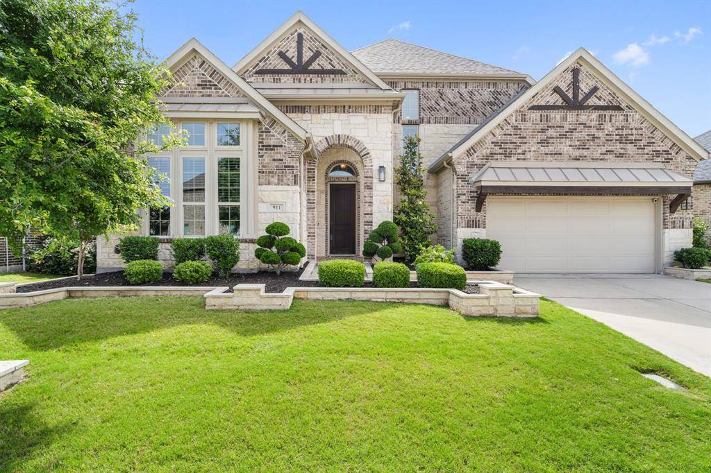 Prosper, TX 75078,911 Lavender Drive