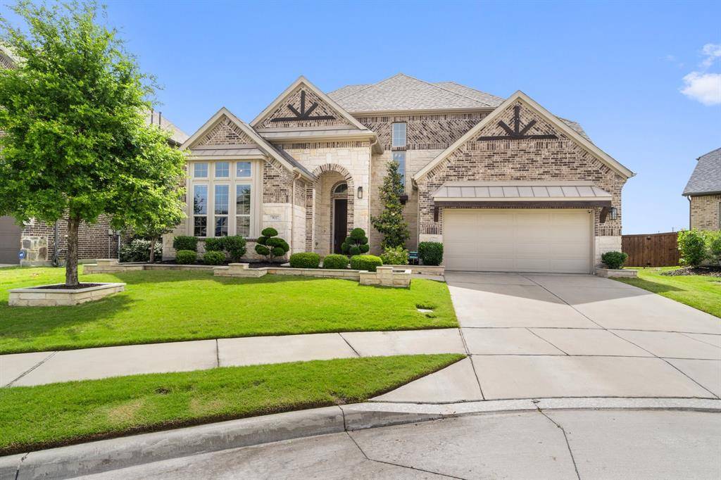 Prosper, TX 75078,911 Lavender Drive