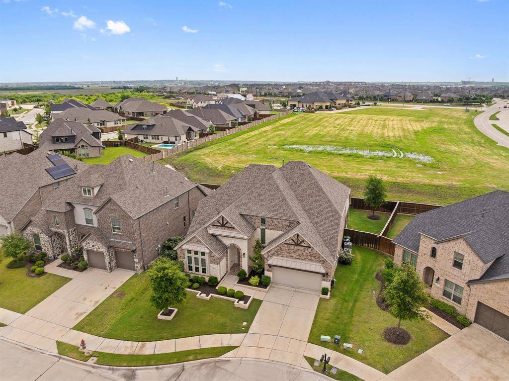 Prosper, TX 75078,911 Lavender Drive