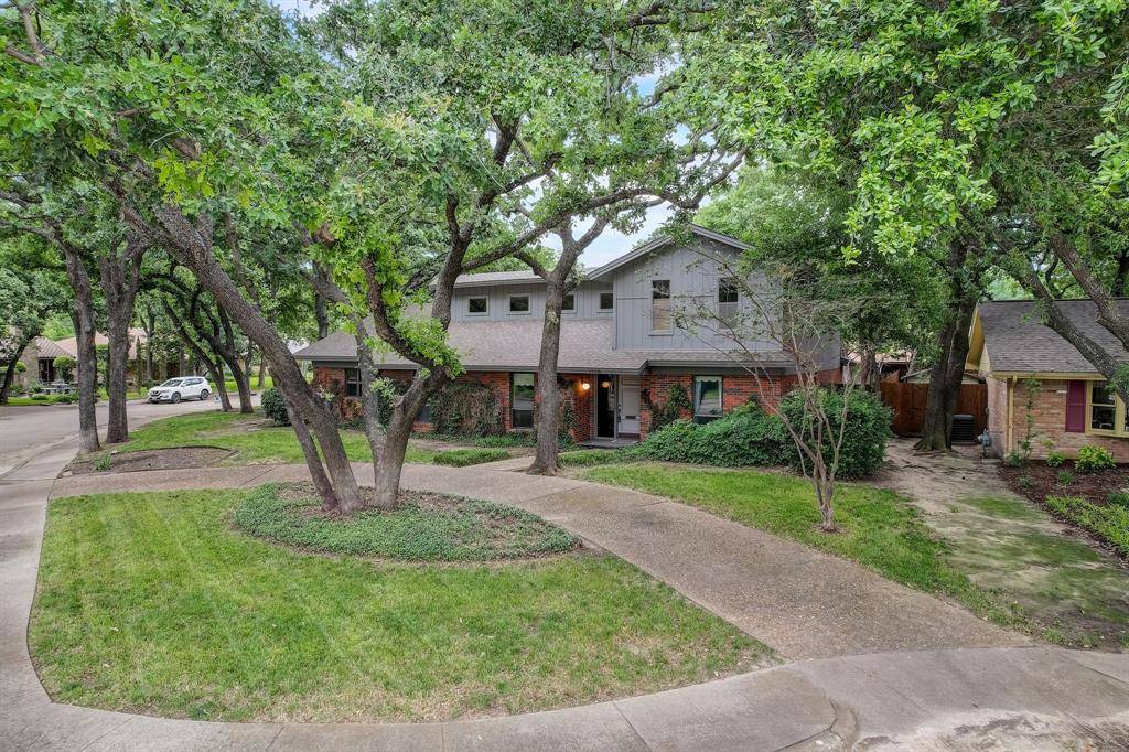 Irving, TX 75061,1908 Valley Oaks Court