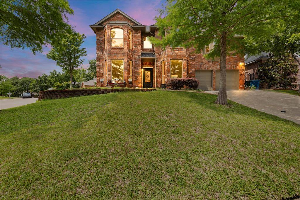 Highland Village, TX 75077,2646 Creekside Way